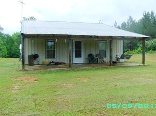 261 Pushapatapa Rd, Tylertown, MS 39667