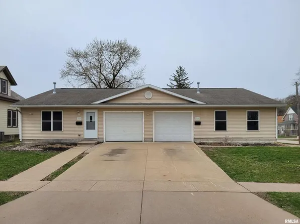 504 Concord St, Davenport, IA 52802