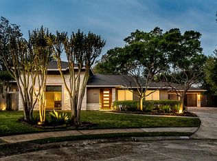 2010 Croydon Ct, Houston, TX 77008