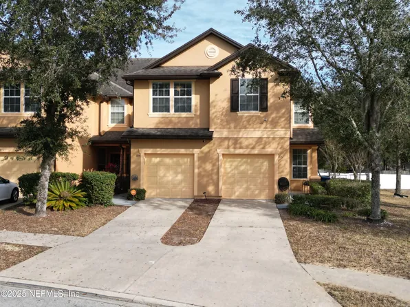 3759 HARTSFIELD FOREST Circle, Jacksonville, FL 32277