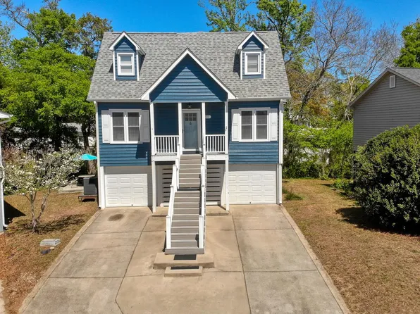 922 Salt Pl., Murrells Inlet, SC 29576