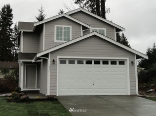 LOT 643 24 Shirehill St, Bremerton, WA 98310