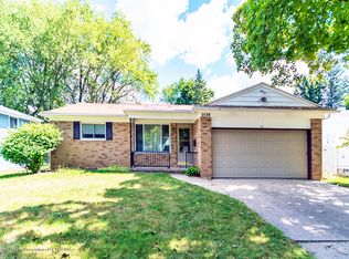 2126 Bolley Dr, Lansing, MI