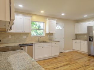 6102 Vance Rd, Chattanooga, TN 37421