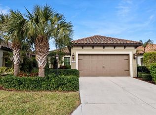 287 Cassano Dr, Nokomis, FL 34275
