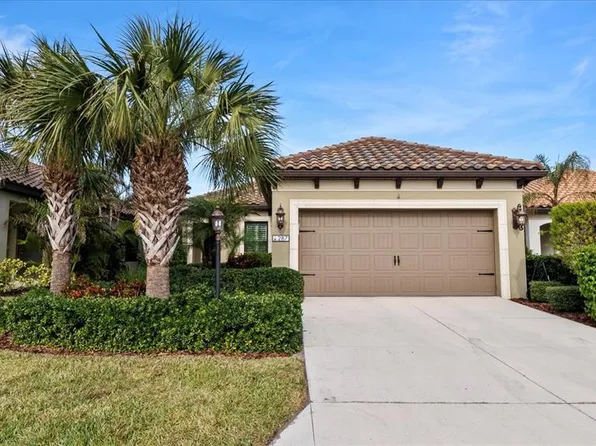 287 CASSANO DRIVE, NOKOMIS, FL 34275