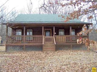 39233 Highway K, Warsaw, MO 65355