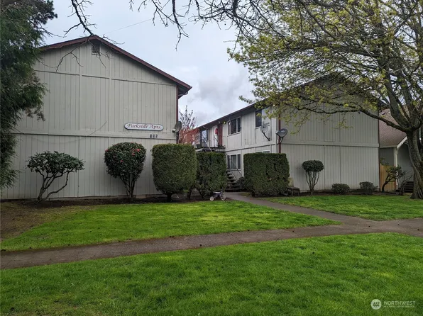 835 7th Avenue, Longview, WA 98632