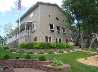 2695 7 1/2 Ave, Chetek, WI 54728