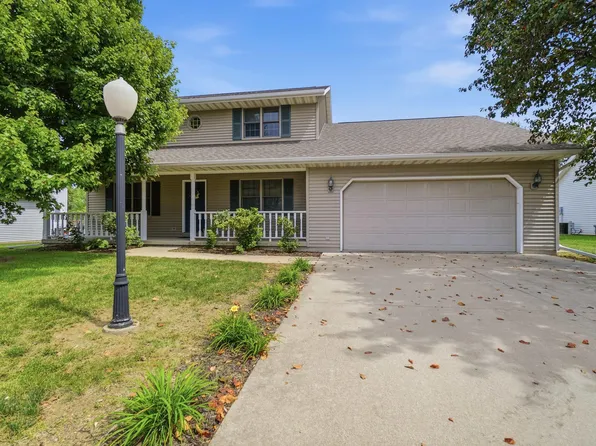 714 N Stanley Dr, Chillicothe, IL 61523