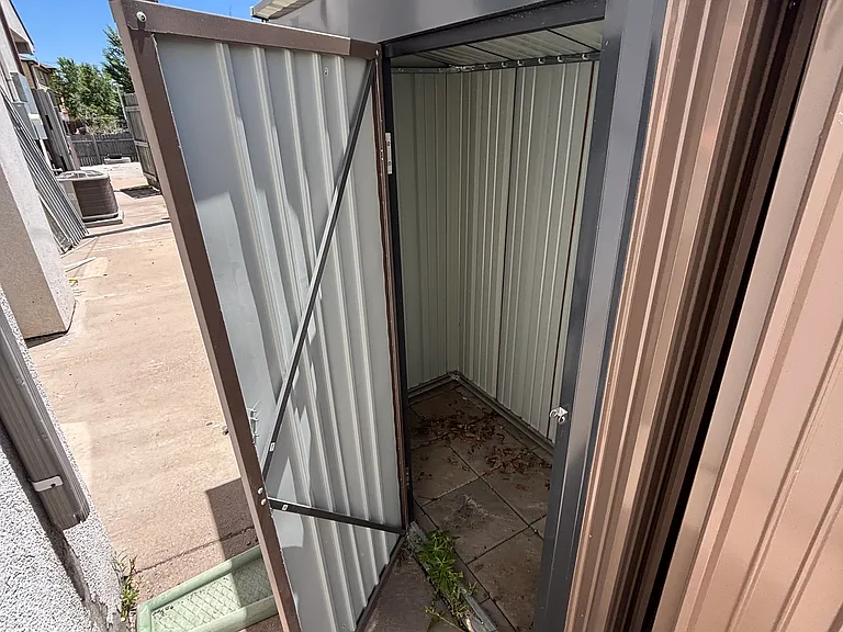 4200 W Alameda Ave #A — Photo 26