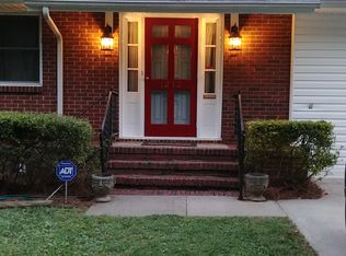 1212 Belrose Ln, Charlotte, NC 28209