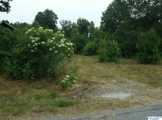 852 County Road 447, Fort Payne, AL 35968