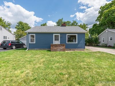 41081 N 1st St, Antioch, IL, 60002