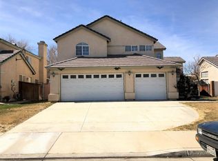 13022 Bullet Ave, Victorville, CA 92392