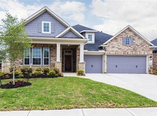 411 Stonebrook Ln, Conroe, TX 77304