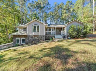 1011 Anchor Bay Cir, Greensboro, GA 30642