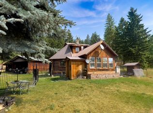 2264C Scott Rd, Rice, WA 99167