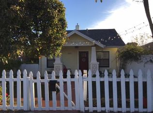 1645 Grove St, San Diego, CA 92102