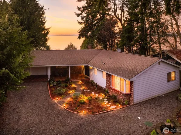 8617 Semiahmoo Drive, Blaine, WA 98230