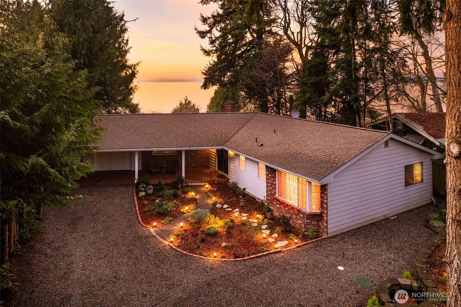 8617 Semiahmoo Drive photo 1