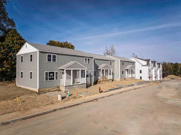 18 Birdie Grove #B, Rochester, NH 03839