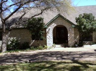 708 Willow Ridge Dr, San Marcos, TX 78666