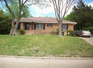 5820 Rocky Ridge Rd, Dallas, TX 75241