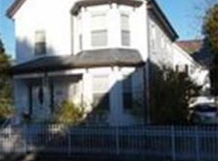 94 Clinton St, Brockton, MA 02302