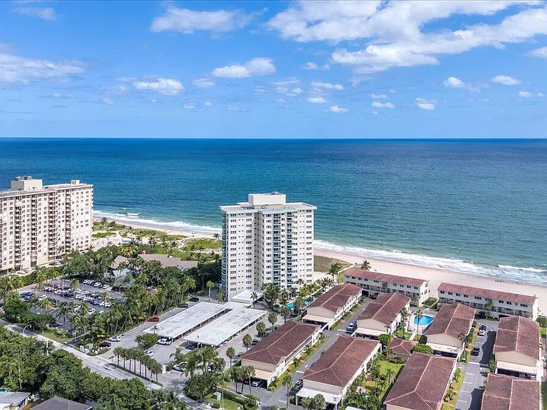 6000 N Ocean Dr #7C — Photo 33