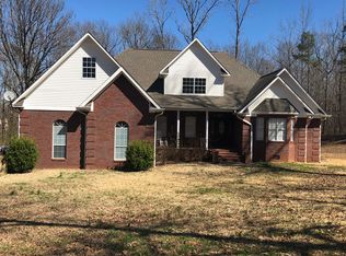 215 Libby Ln, Counce, TN 38326