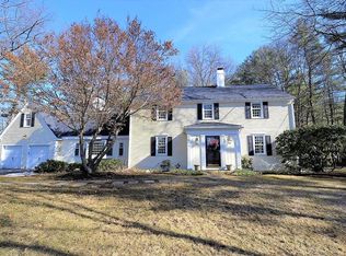 284 Willis Rd, Sudbury, MA 01776