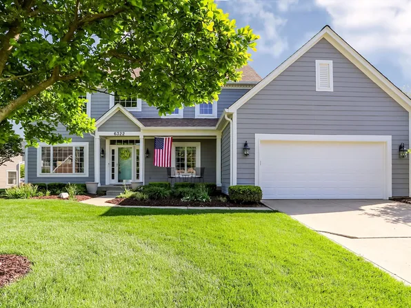 6322 Columbia Cir, Fishers, IN 46038