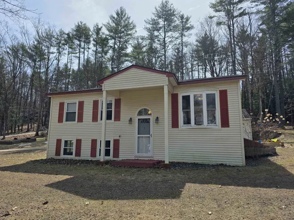 194 Eaton Road, Swanzey, NH 03446