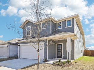 990 Summer Dr, Lavon, TX 75166