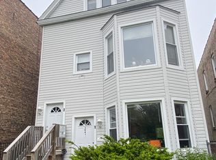 3441 N Ridgeway Ave #1, Chicago, IL 60618