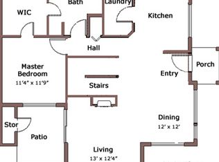 Timothy Park Duplexes, Ellensburg, WA 98926