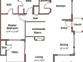 Timothy Park Duplexes