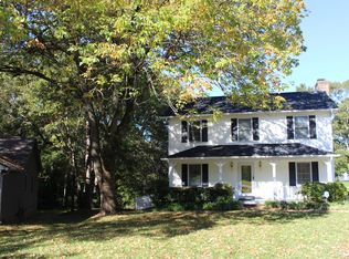 6400 Harrison Rd, Charlotte, NC 28270