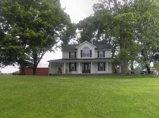 10647 W State Route 256, Lexington, IN 47138