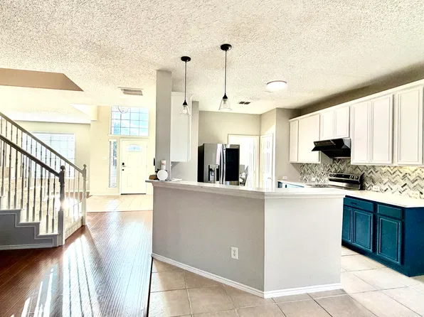 106 N Alder Dr, Allen, TX 75002