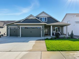 1788 N Umatilla St, Liberty Lake, WA 99019