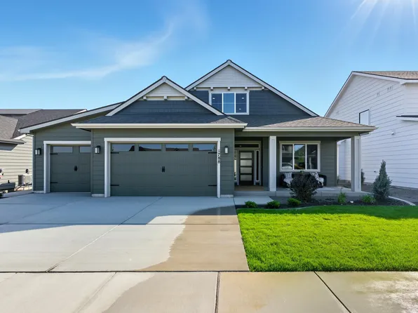 1788 N Umatilla St, Liberty Lake, WA 99019