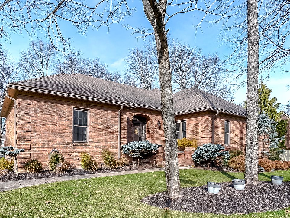 1129 Sheffield Pl, Lexington, KY 40509 Zillow