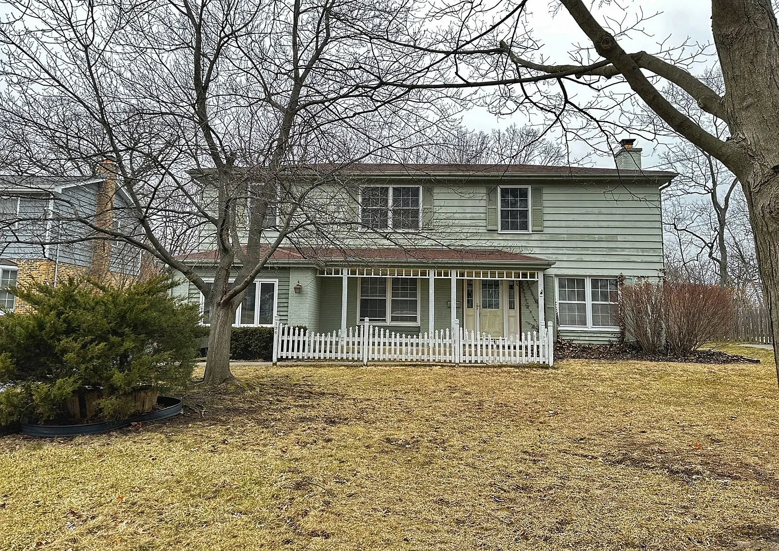 126 W Center Ave photo 1