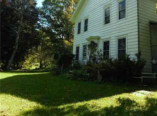 1087 Hillside Rd, Boonville, NY 13309