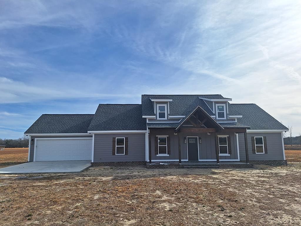 4391 Altamaha School Rd, Baxley, GA 31513 MLS 21011 Zillow