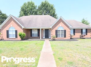 6487 Braybourne Main, Olive Branch, MS 38654
