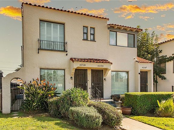 3rd image of 4218 S Harvard Blvd