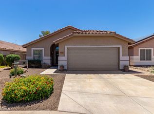 14705 W Lucas Ln, Surprise, AZ 85374